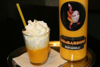 bombardino