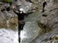 canyoning livigno