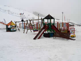 livigno deti