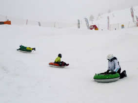 livigno