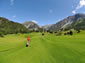 golf livigno