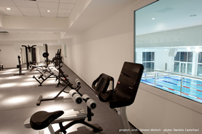 fitness livigno