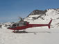 heliski livigno