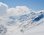 livigno hory