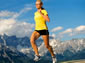 jogging livigno