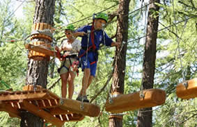 larix park