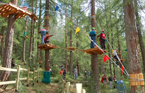 park livigno