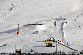 livigno ski