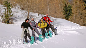 snžnice livigno