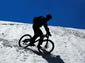 snow bikes livigno