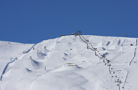 snowpark livigno