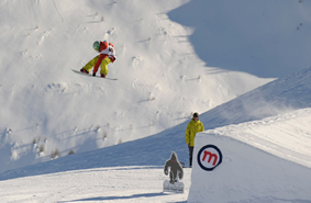 park livigno